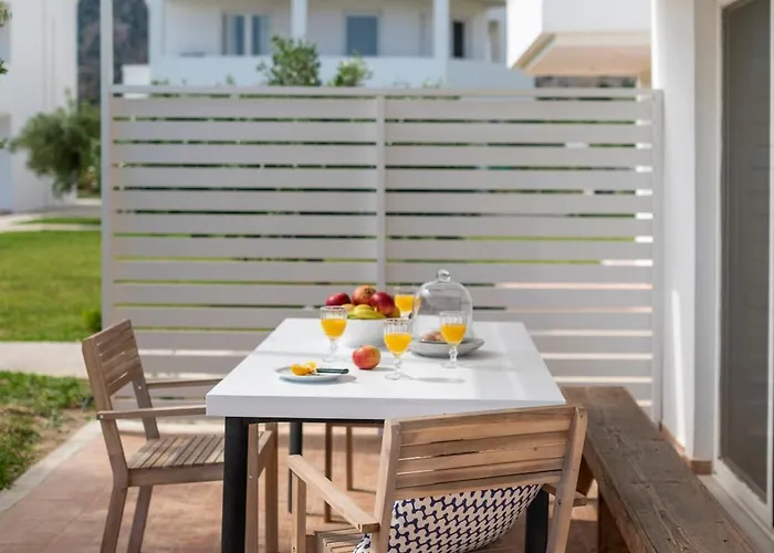 Casa de Férias Einalia Homes By The