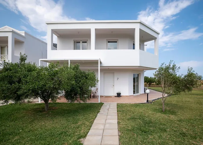 Einalia Homes By The Casa de Férias