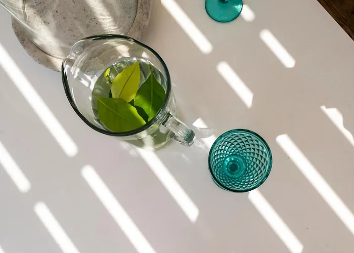 Einalia Homes By The