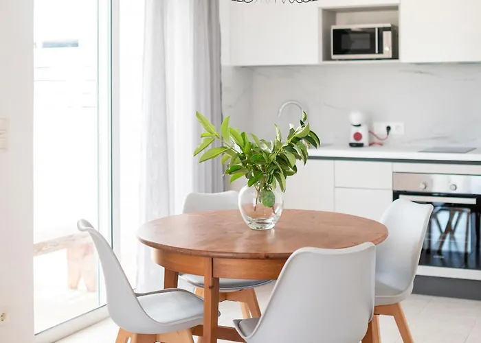 Einalia Homes By The