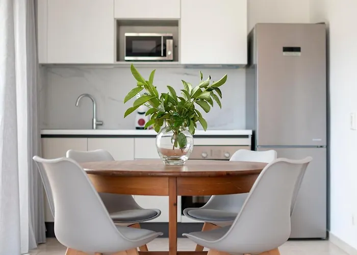 Einalia Homes By The Σπίτι διακοπών *