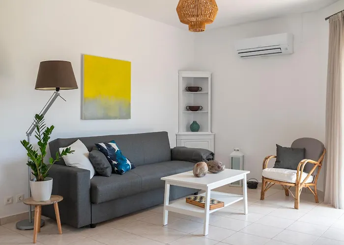 Σπίτι διακοπών Einalia Homes By The *