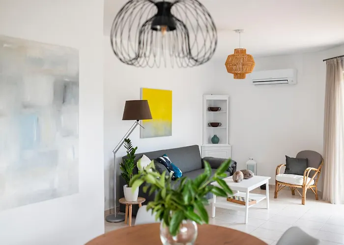 Einalia Homes By The Σπίτι διακοπών Kardamena (Kos)