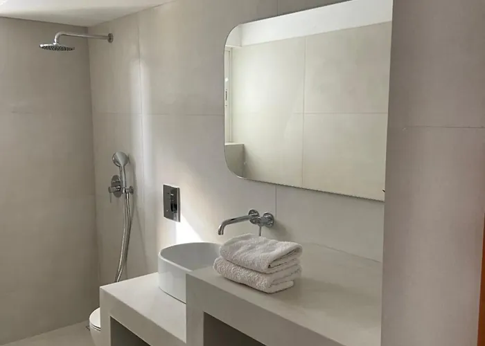 Σπίτι διακοπών Einalia Homes By The Kardamena (Kos)