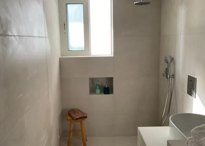 Einalia Homes By The Σπίτι διακοπών *