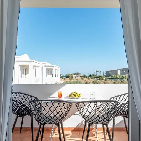 Einalia Homes By The * Kardamena (Kos)