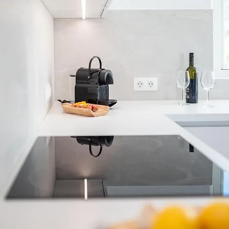 Einalia Homes By The Kardamena (Kos)