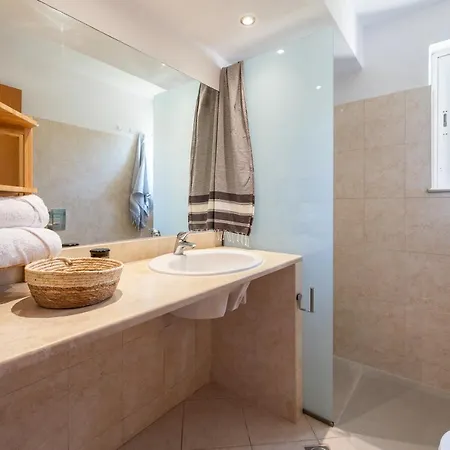 Einalia Homes By The * Kardamena (Kos)