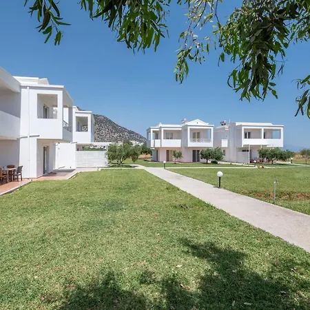 Einalia Homes By The 度假居 *